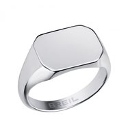Anello Breil Donna Private Code in Acciaio TJ3127 - TJ3128
